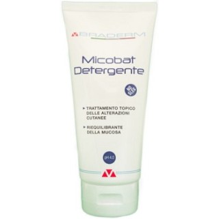 MICOBAT DETERGENTE BRADERM