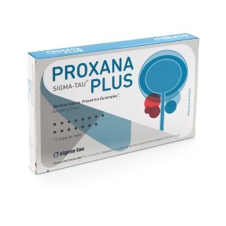 PROXANA PLUS 15CPS MOLLI