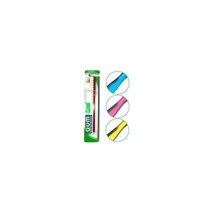 GUM CLASSIC 305 SPAZ DURO REG