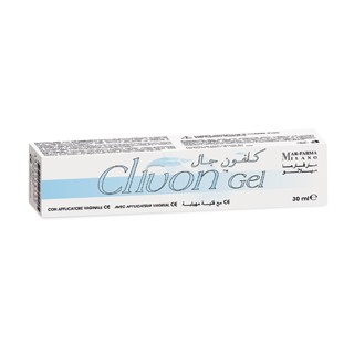 CLIVON GEL INTIMO 30ML