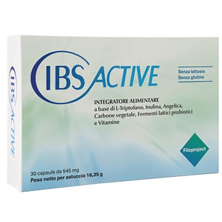 IBISANACTIV 30CPS