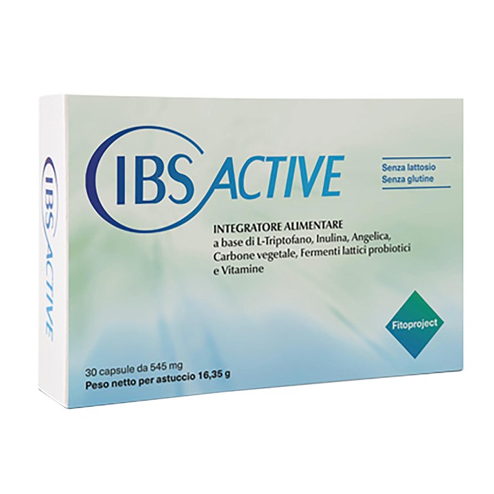 IBISANACTIV 30CPS