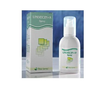 UNDECIN A SPRAY 100ML