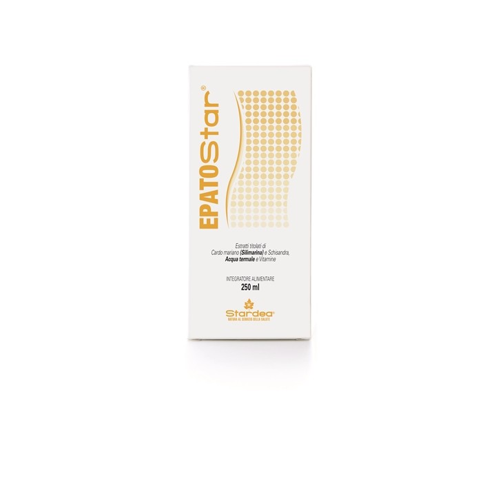 EPATOSTAR 250ML