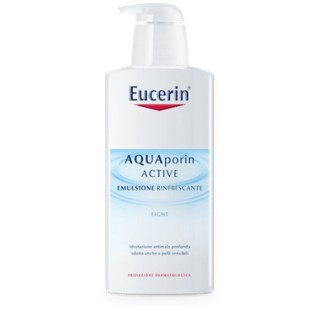 EUC AQUAPORIN ACTIVE LIGHT