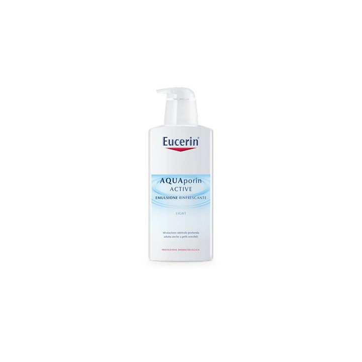 EUC AQUAPORIN ACTIVE LIGHT