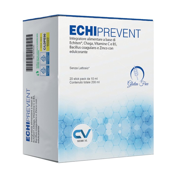 ECHIPREVENT 20STICK PACK