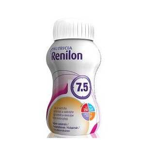 RENILON 7,5 CARAMELLO 4X125ML