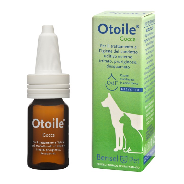 OTOILE GOCCE 15ML