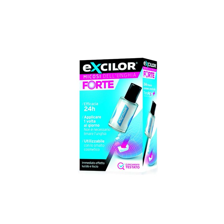 EXCILOR FORTE MICOSI UNGHIA