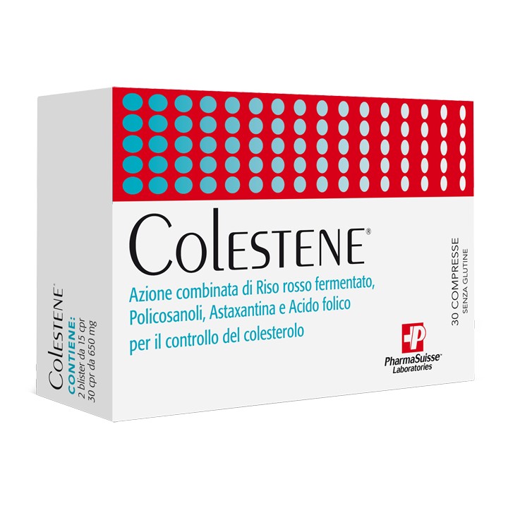 COLESTENE 30CPR