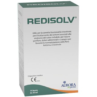 REDISOLV 14BUST