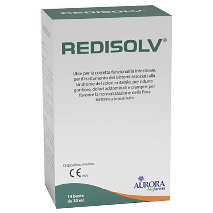 REDISOLV 14STICK