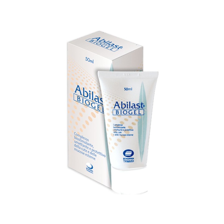 ABILAST BIOGEL 50ML