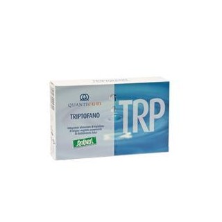 TRIPTOFANO 40CPS 15G STV