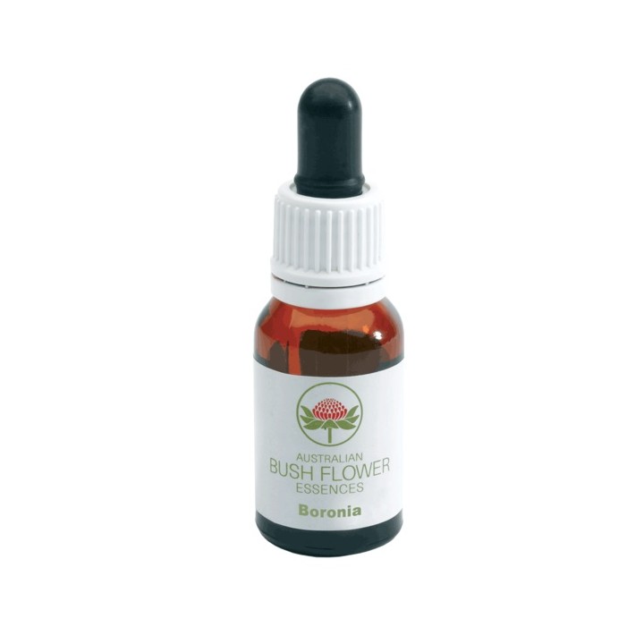 BORONIA GOCCE 15ML