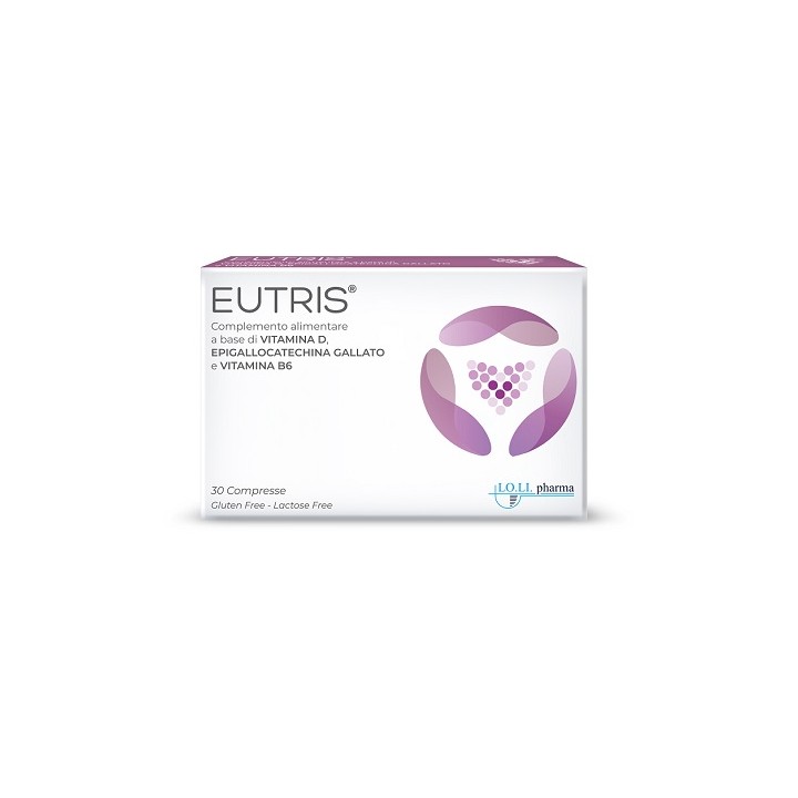 EUTRIS 30CPR