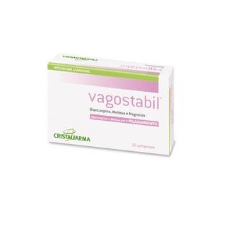VAGOSTABIL 36CPR