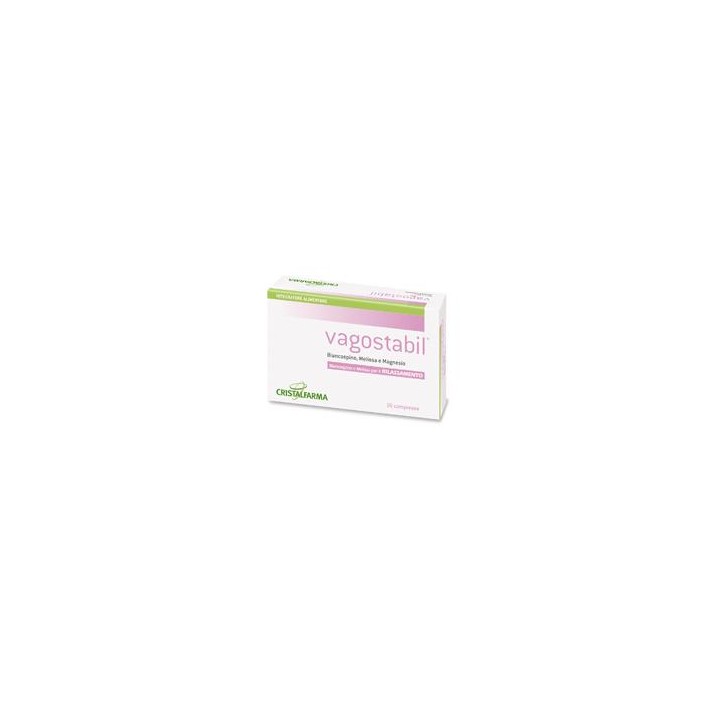 VAGOSTABIL 36CPR