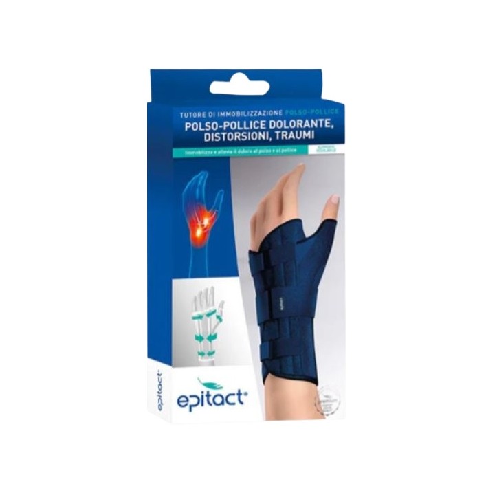 EPITACT QUERV'ACTIV DESTRO S