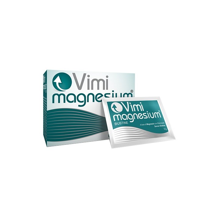 VIMI MAGNESIUM 32BUST