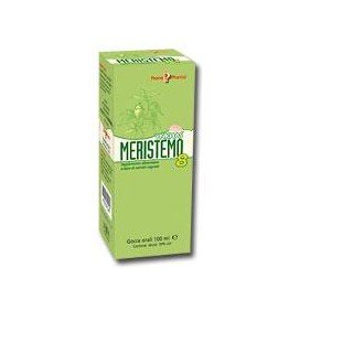 MERISTEMO 8 EPA 100ML