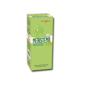 MERISTEMO 12 100ML