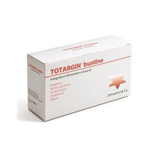 TOTARGIN 20BUST