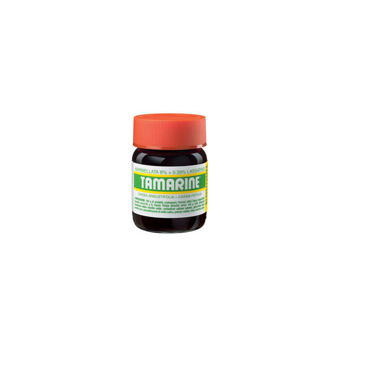 TAMARINE*MARMEL260G 80+3,9MG/G