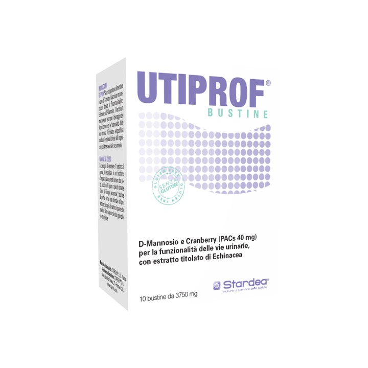 UTIPROF 10BUST