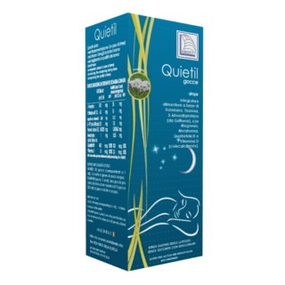 QUIETIL GOCCE 30ML