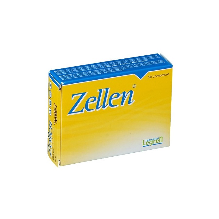 ZELLEN 20CPR