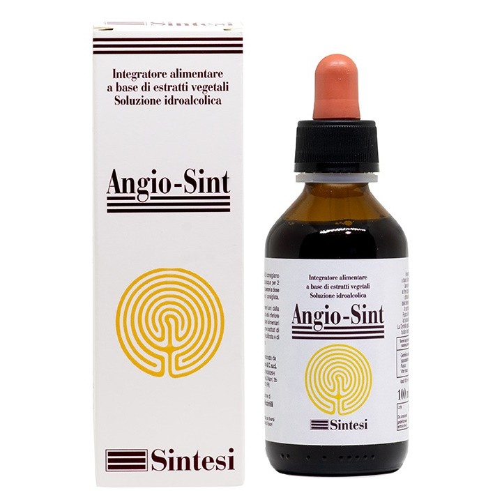 ANGIO SINT TM 100ML