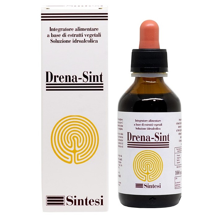 DRENA SINT TM 100ML