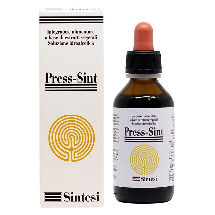 PRESS SINT TM 100ML