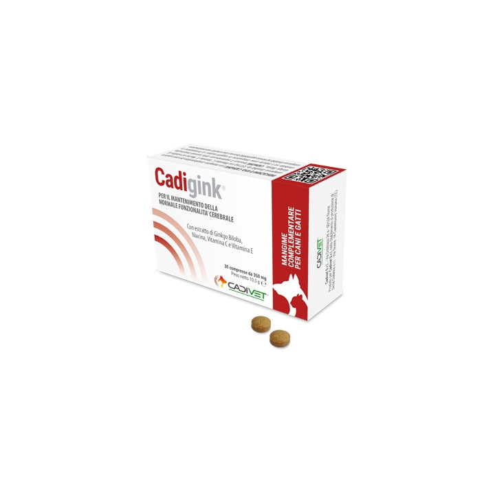 CADIGINK 30CPR