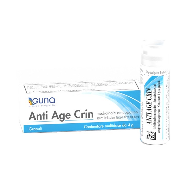 ANTIAGE CRIN GR 4G