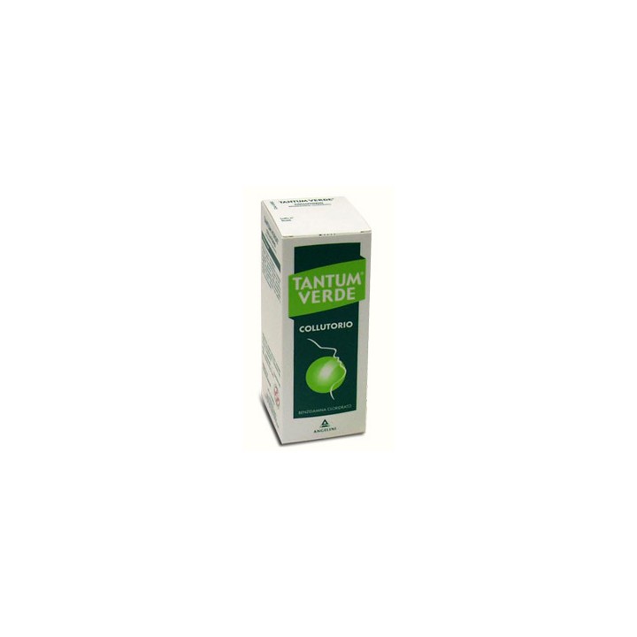TANTUM VERDE*COLLUT 120ML0,15%