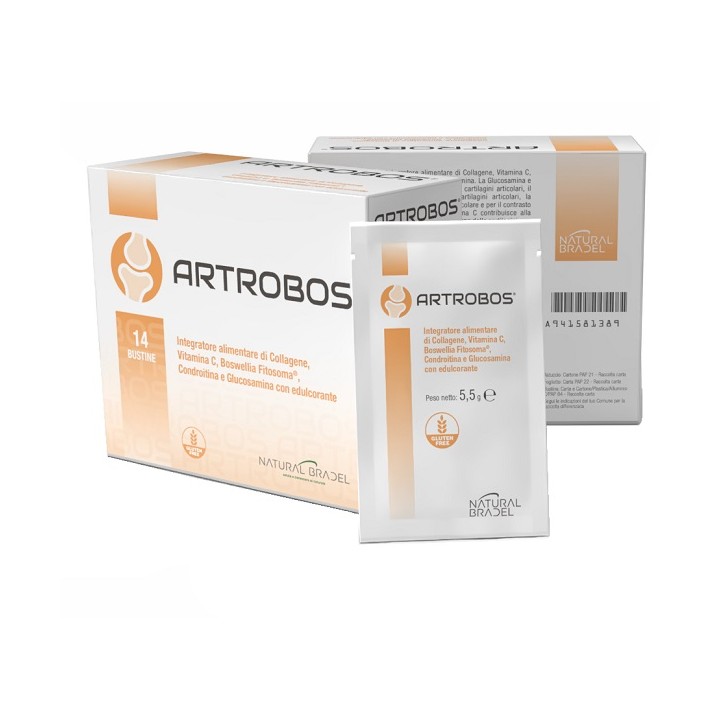 ARTROBOS 14BUST