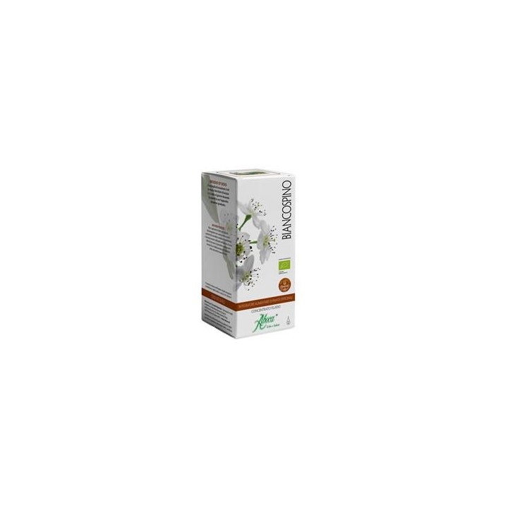 BIANCOSPINO MONOCONC 75ML GTT