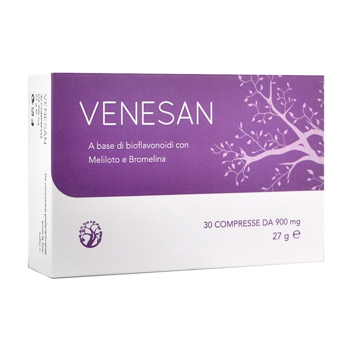 VENESAN 30CPR