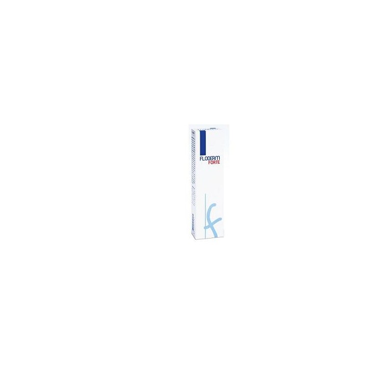 FLODERM FORTE 30ML