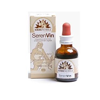 SERENVIN 50ML