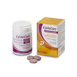 CYSTOCURE FORTE 30CPR