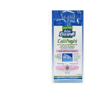 CALLIF CICCARELLI C/PARAC 6PZ