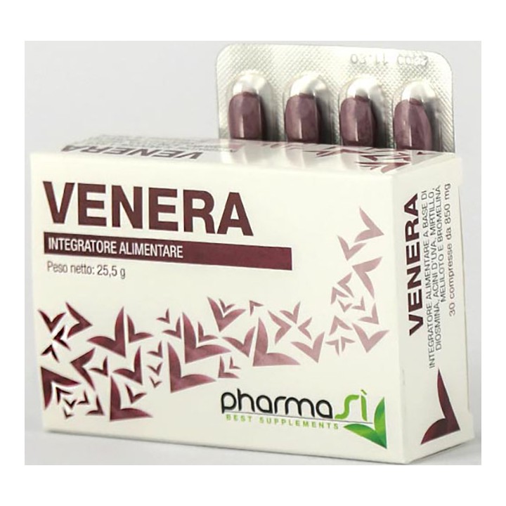 VENERA 30CPR