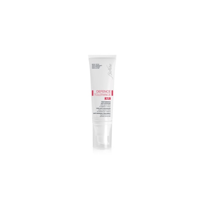 DEFENCE TOLERANCE AR 50ML