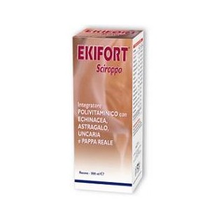 EKIFORT 200ML