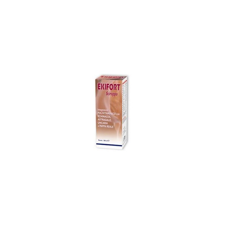 EKIFORT 200ML