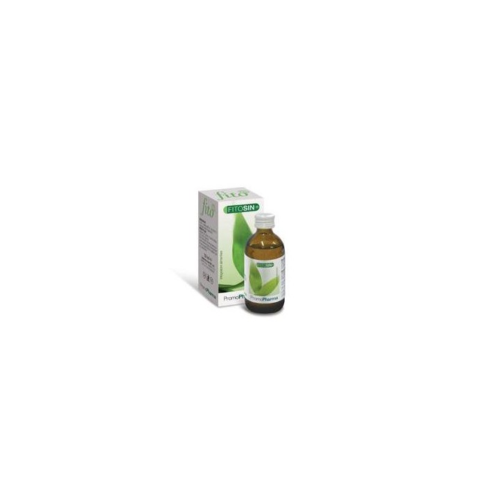 FITOSIN 61 GOCCE 50ML